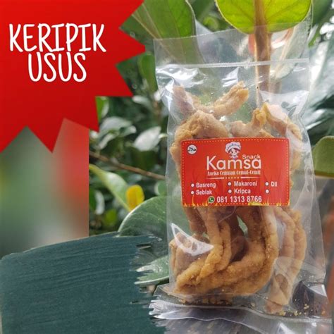 Jual ANEKA CEMILAN Basreng Seblak Makaroni Kripca Cimol Shopee Indonesia