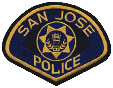 Filepatch Of The San Jose California Police Department