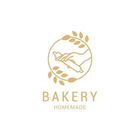 Cake Shop Logo Baking Branding Kit Bakery Logo Baking Logo Bakery