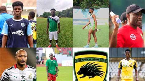 KOTOKO MAJOR SIGNINGS JANUARY KOTOKO PLAYER JOIN THIS TEAM WHY