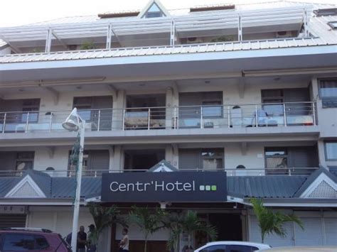 Le Centrhotel St Maarten St Martinmarigot Tarifs 2018 Voir 50