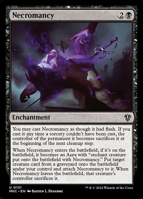 Archon Of Falling Stars Necromancy And Thermopod Combo Edh