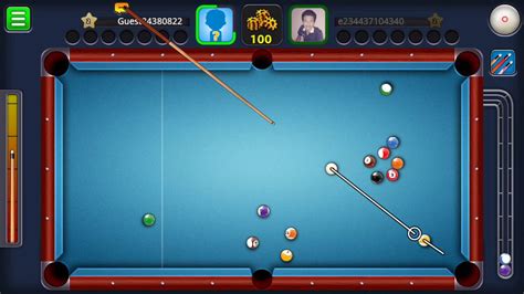 🎱 8 Ball Pool Mejores Juegos De Billar Para Android Youtube