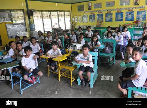 Philippine Elementary School Images
