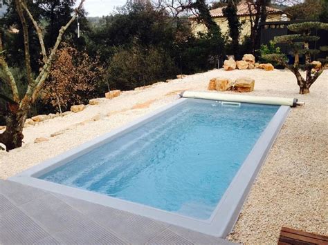 Sky Blue Fiberglass Fibreglass Composite Swimming Pool Dimension