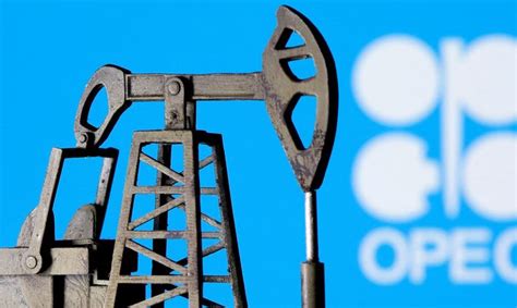 Opec Holds Oil Demand View Steady Raises 2024 Economic Forecast Wsj