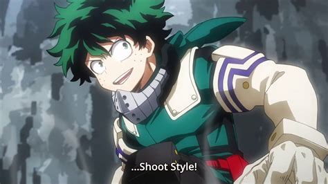 Nonton My Hero Academia Season 3 Episode 14 Create Those Ultimate