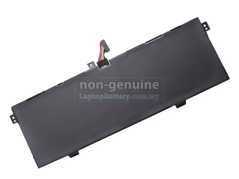 Lenovo Yoga Pro Irp Bu Ttw Battery High Grade Replacement