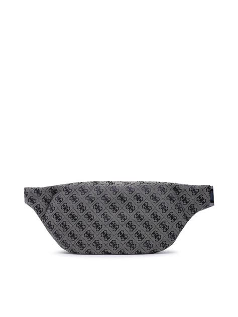 Guess Чанта за кръст Strave Mini Bags HMVEZJ P3131 Сив | Modivo.bg