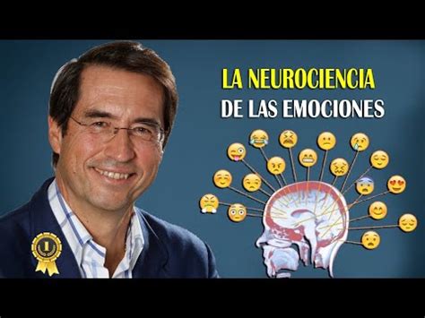 LA NEUROCIENCIA DE LAS EMOCIONES Mario Alonso PUIG SUPER ÉXITO YouTube