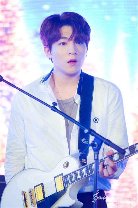 Sungjin Day6 Day6