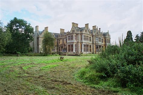 Ipernity Revesby Abbey Lincolnshire By A Buildings Fan