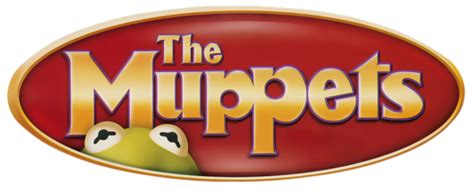 Image Muppet Logo Disneypng Disneywiki