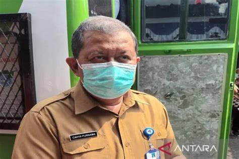 Gagal Ginjal Akut 2 Anak Di Sleman Dinyatakan Sembuh Jogja