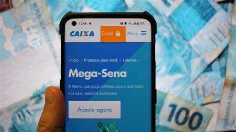 Mega Sena Acumula E Vai A R 38 Milhões Veja Quanto Rende Na Poupança