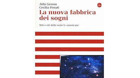 I 10 Migliori Libri Sulla Televisione Americana Notizie Scientifiche It