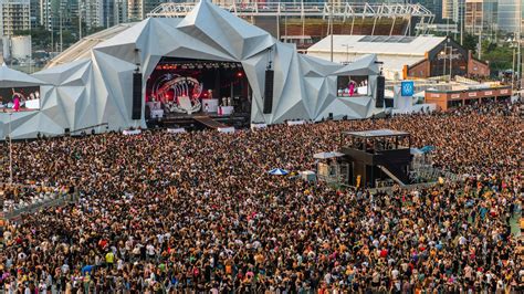 Rock In Rio Organiza O Divulga Datas Oficiais Para O Ano Que Vem