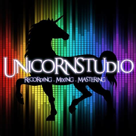 Stream Unicorn Studio Music Listen To Songs Albums Playlists For