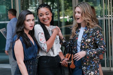 The Bold Type Season Is Happening Heres What You Need To Know