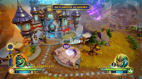 Skylanders Imaginators Review At Last Create Your Own Skylanders