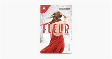 ‎fleur Mi Desesperada Decisión Edición Revisada Por La Autora Darks