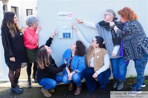 Lutte Contre L Isolement L Association Providenti Elles Une Lueur D