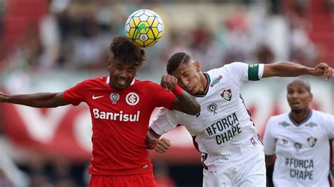 Quantas Vezes O Internacional Foi Rebaixado - Internacional é rebaixado pela primeira vez em sua história | Goal.com ...