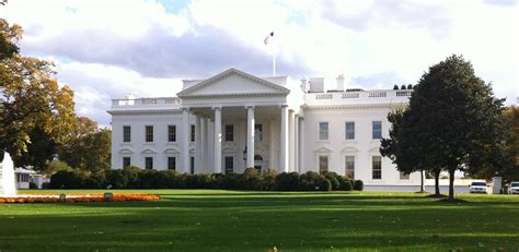 6 Surprising Things About The White House You Never Knew Existed | by ...
