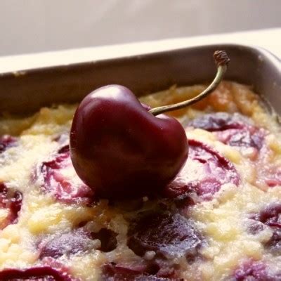 Recette De Sirop De Cerises Maison Et Cerises Au Sirop Jujube En Cuisine