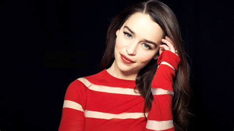 Emilia Clarke Wallpapers Top Free Emilia Clarke Backgrounds