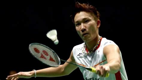 Foto Fakta Tragis Raja Bulutangkis Dunia Di Indonesia Open