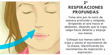 La Respiración Diafragmática Y Sus Beneficios Rehaliza