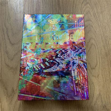 BiSH 初回生産限定盤 THE NUDE the nude ビッシュ まもなく販売 blog knak jp