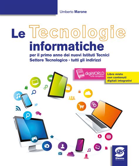 Le Tecnologie Informatiche S394 Simone Scuola