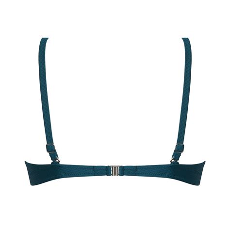 Antigel Top Bikini Coque Progresivo La Vogueuse Serendipia Interiores