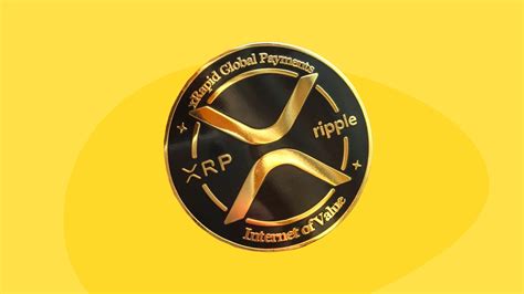 XRP zlomí hlavní odpor Co bude dál