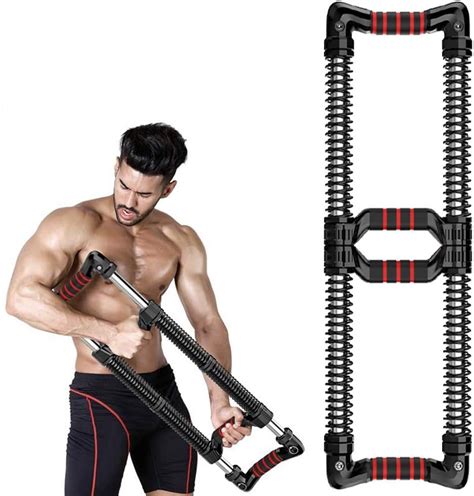 Wwtoukui Force Du Bras Multifonctionnel Appareil De Musculation Complet