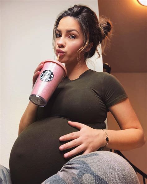 Pregnant Beauties On Tumblr