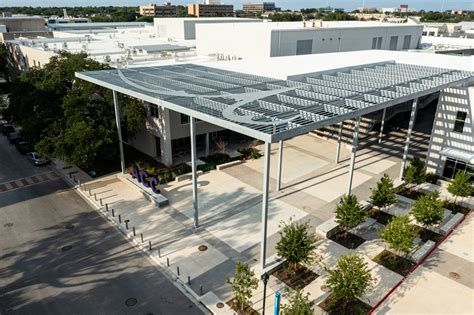 Acc Highland Campus Wins Prestigious Community Impact Award Acc