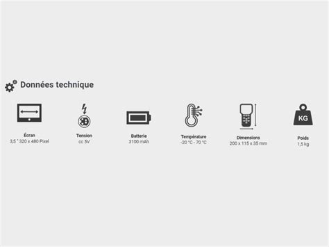 PROGRAMMATEUR DE VALVES TPMS LAUNCH ACA Tools