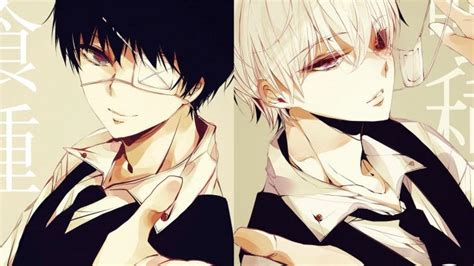 Kaneki Ken X Reader Devour By Xhibarithecarnivorex On Deviantart