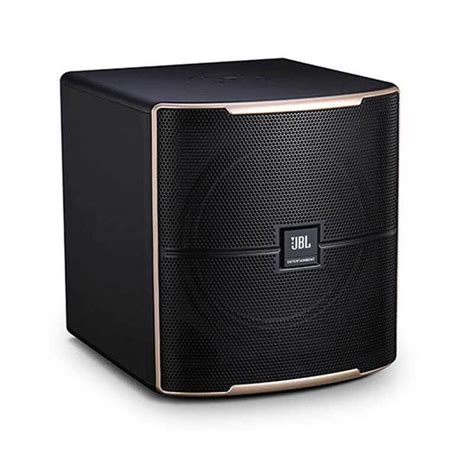 Nơi bán Loa sub JBL Pasion SP12 chính hãng giá rẻ nhất