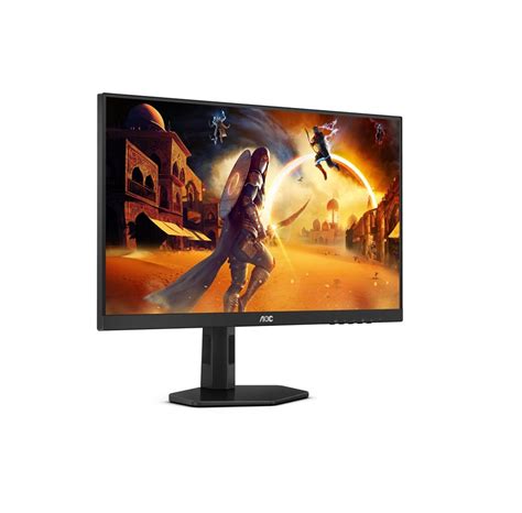 27 AOC Q27G4X 2560x1440 180Hz IPS DisplayHDR 400 1 ms Skærm