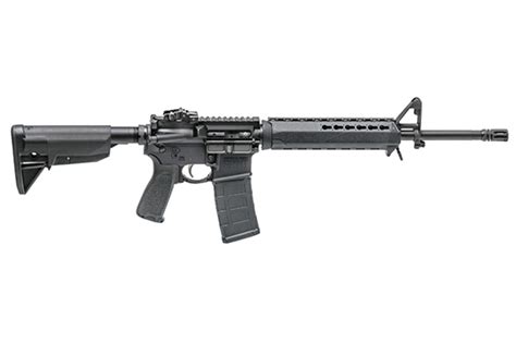 Springfield Saint Anonymous Gun Shop