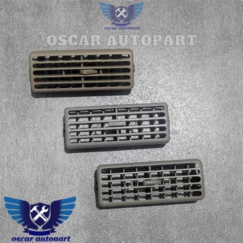 Jual Grill Kisi Kisi Ac Double Blower Belakang Avanza Xenia Rush Terios