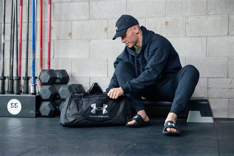 Under Armour
