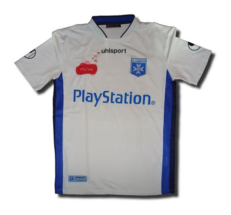 Aj Auxerre Kits