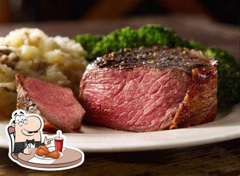 Menu At Lone Star Steakhouse And Saloon Denver Park Meadows Dr