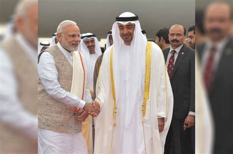 UAE-India: From Shared History to Future Prosperity | Diplomacy ...