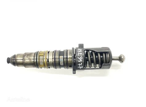 Scania R Series Injector For Scania Truck For Sale Romania Cristesti